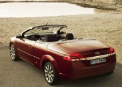 Ford Focus Coupe-Cabriolet